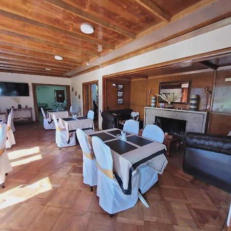 Bed and Breakfast Dallas Housen Osorno Zewnętrze zdjęcie