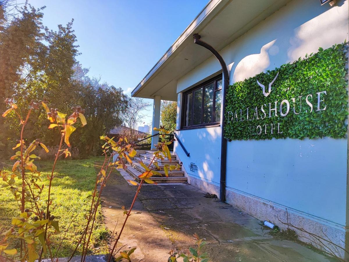 Bed and Breakfast Dallas Housen Osorno Zewnętrze zdjęcie