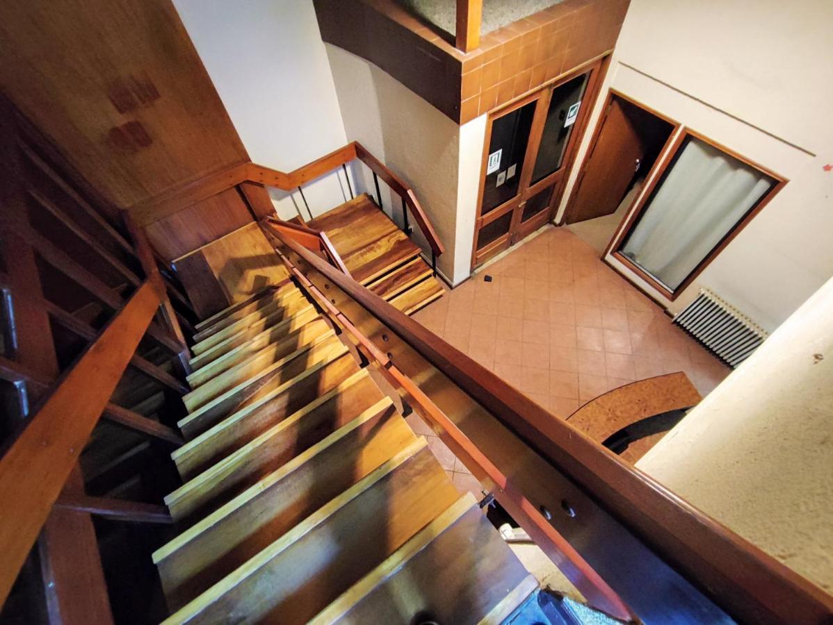 Bed and Breakfast Dallas Housen Osorno Zewnętrze zdjęcie