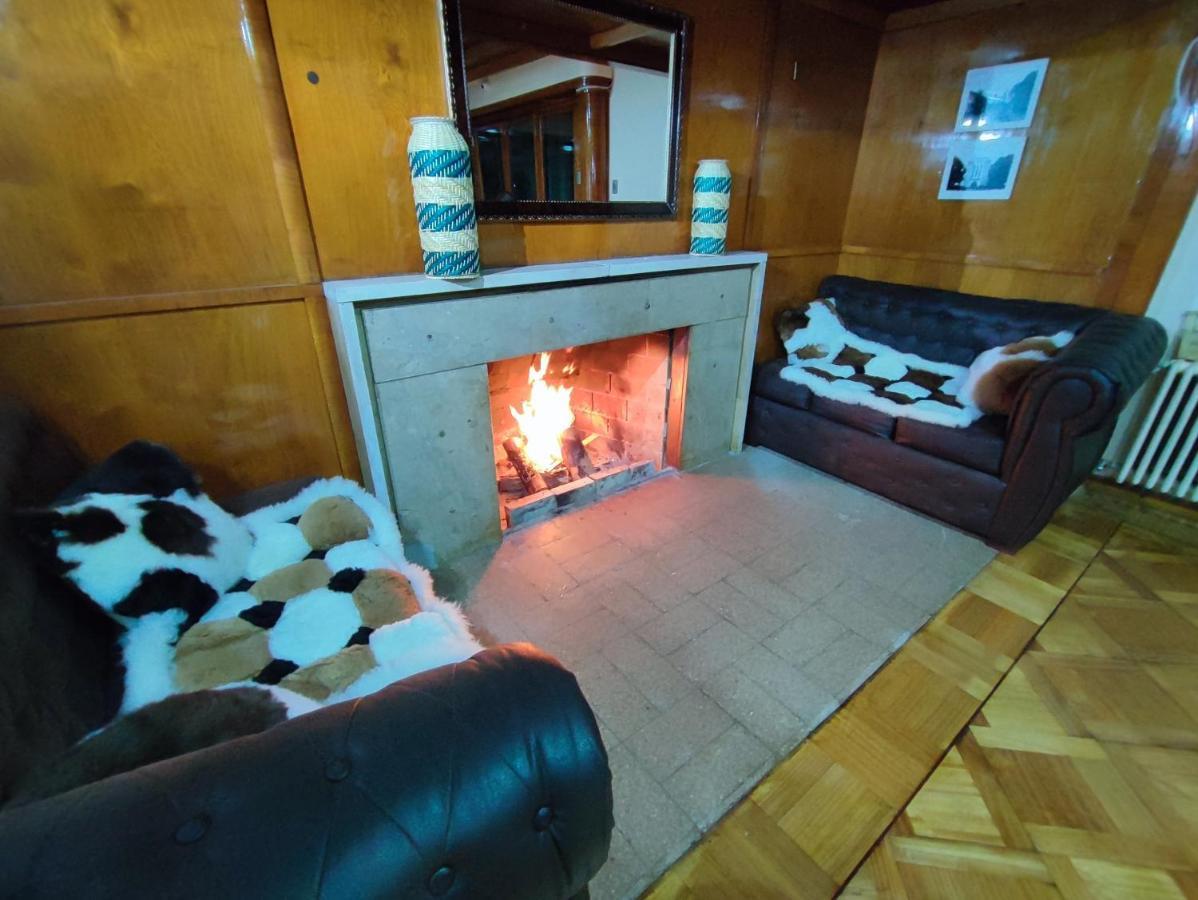 Bed and Breakfast Dallas Housen Osorno Zewnętrze zdjęcie