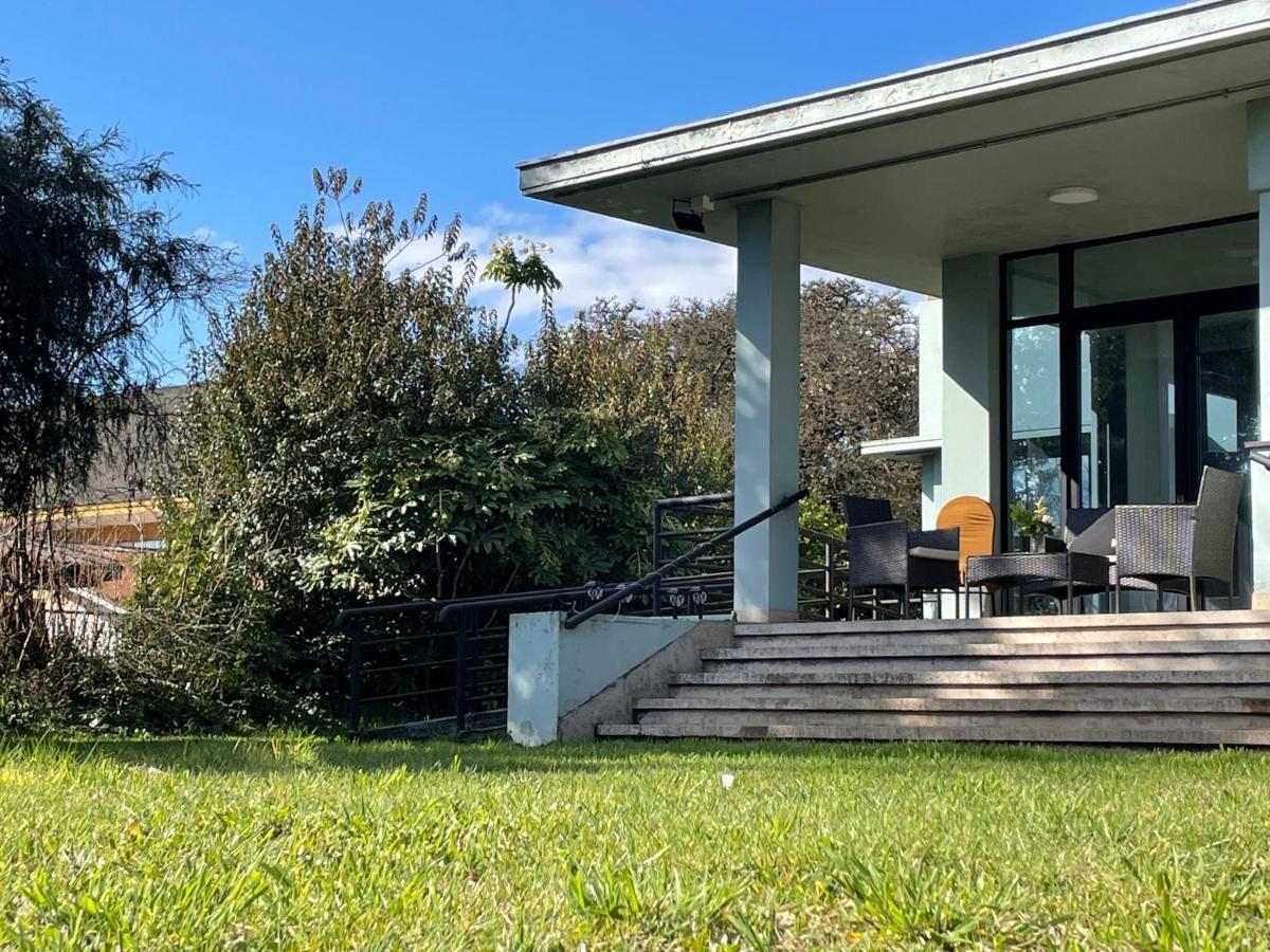 Bed and Breakfast Dallas Housen Osorno Zewnętrze zdjęcie