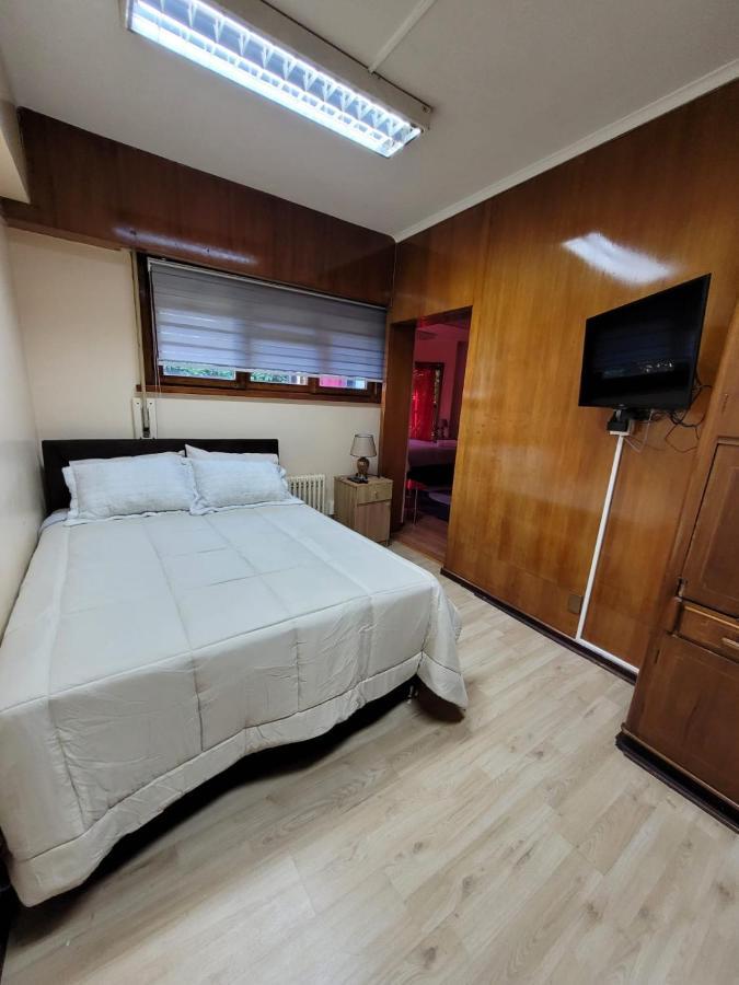 Bed and Breakfast Dallas Housen Osorno Zewnętrze zdjęcie