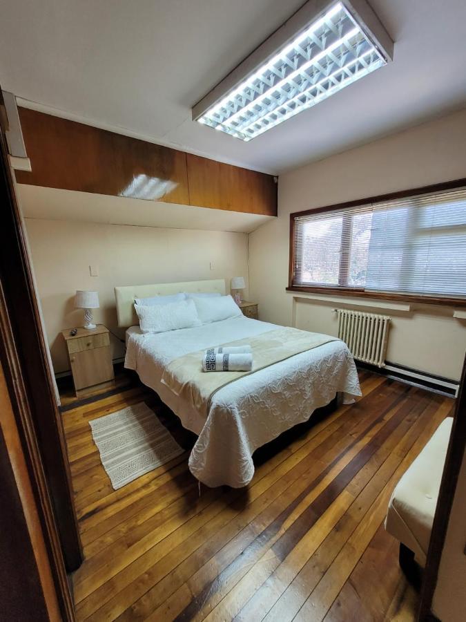 Bed and Breakfast Dallas Housen Osorno Zewnętrze zdjęcie