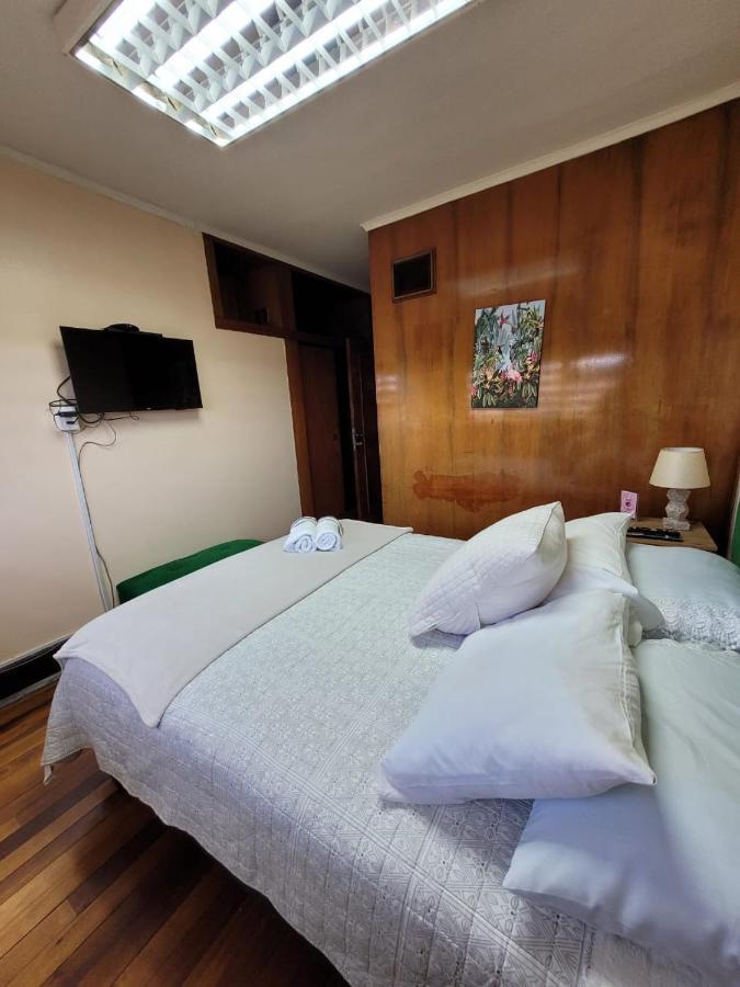 Bed and Breakfast Dallas Housen Osorno Zewnętrze zdjęcie