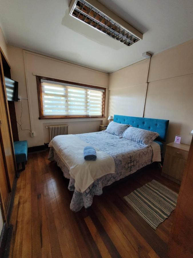 Bed and Breakfast Dallas Housen Osorno Zewnętrze zdjęcie