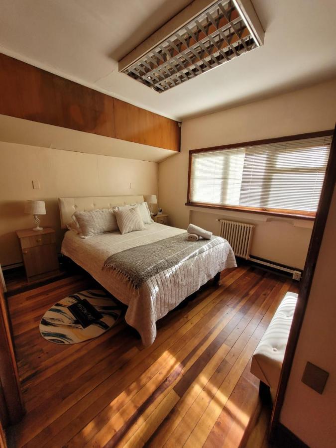Bed and Breakfast Dallas Housen Osorno Zewnętrze zdjęcie
