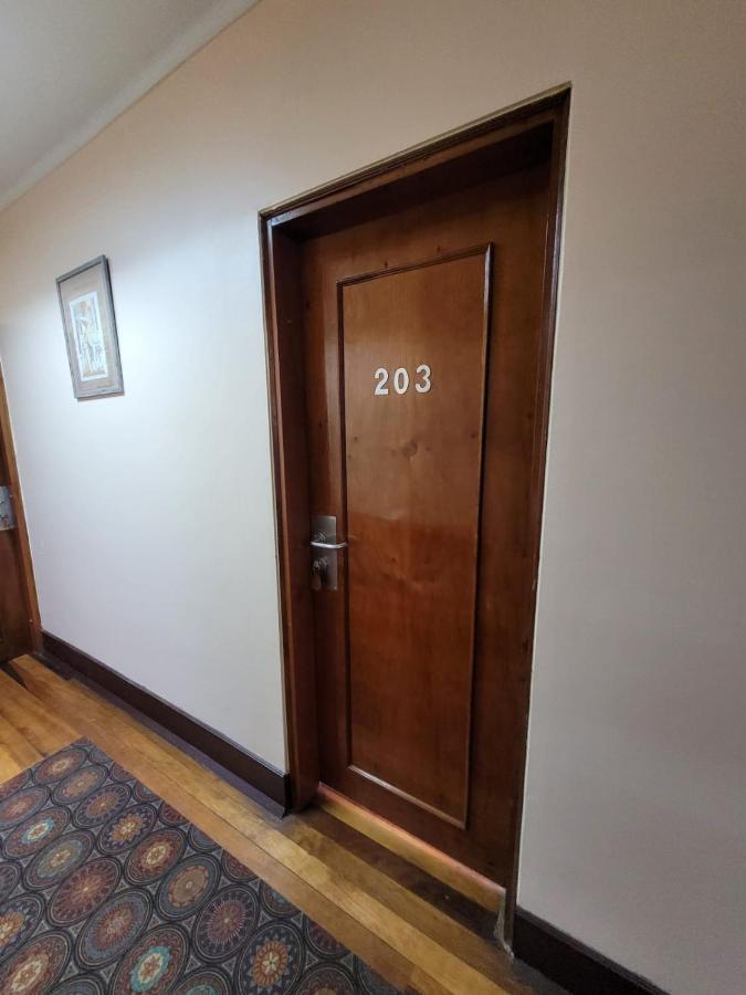 Bed and Breakfast Dallas Housen Osorno Zewnętrze zdjęcie