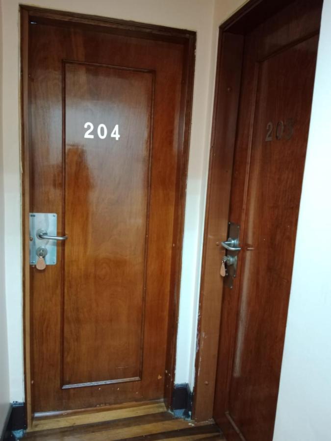 Bed and Breakfast Dallas Housen Osorno Zewnętrze zdjęcie
