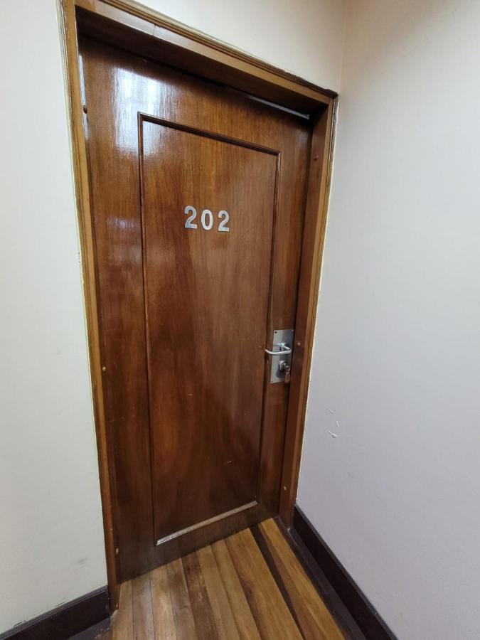 Bed and Breakfast Dallas Housen Osorno Zewnętrze zdjęcie