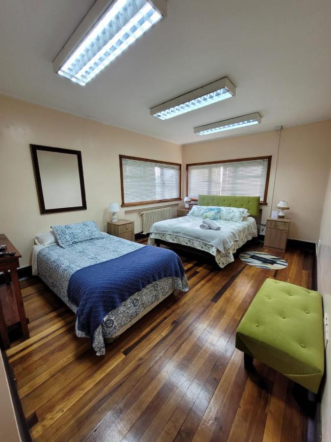 Bed and Breakfast Dallas Housen Osorno Zewnętrze zdjęcie