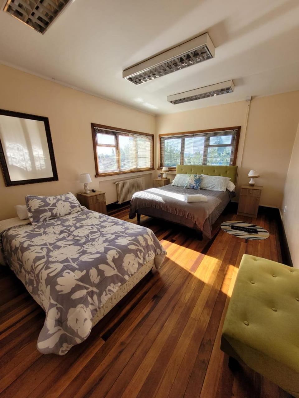Bed and Breakfast Dallas Housen Osorno Zewnętrze zdjęcie