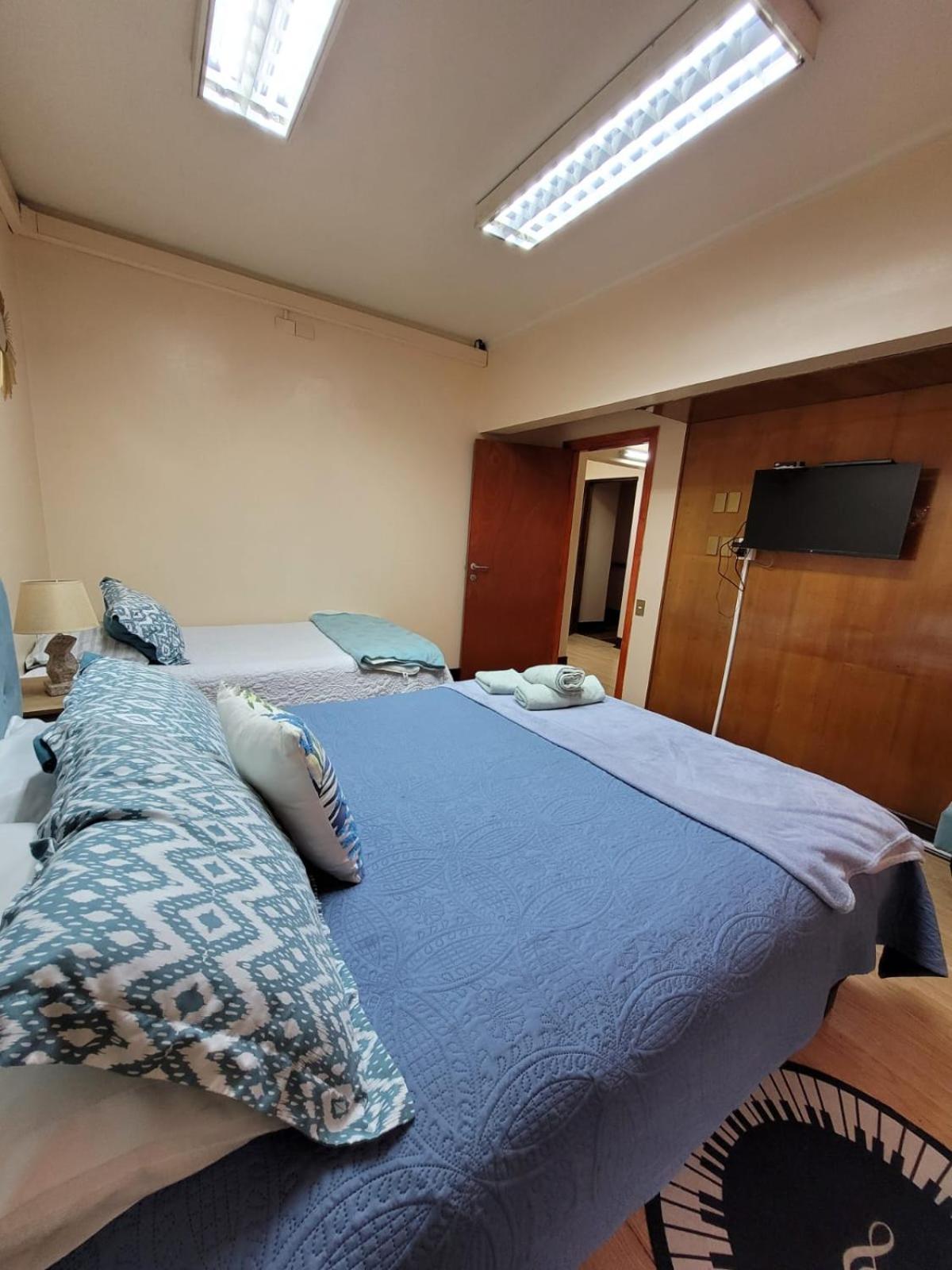 Bed and Breakfast Dallas Housen Osorno Zewnętrze zdjęcie