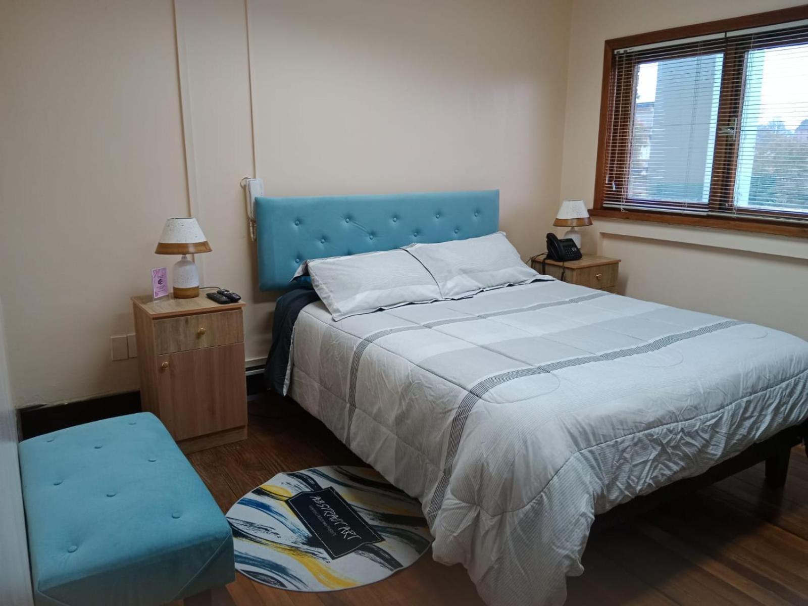 Bed and Breakfast Dallas Housen Osorno Zewnętrze zdjęcie