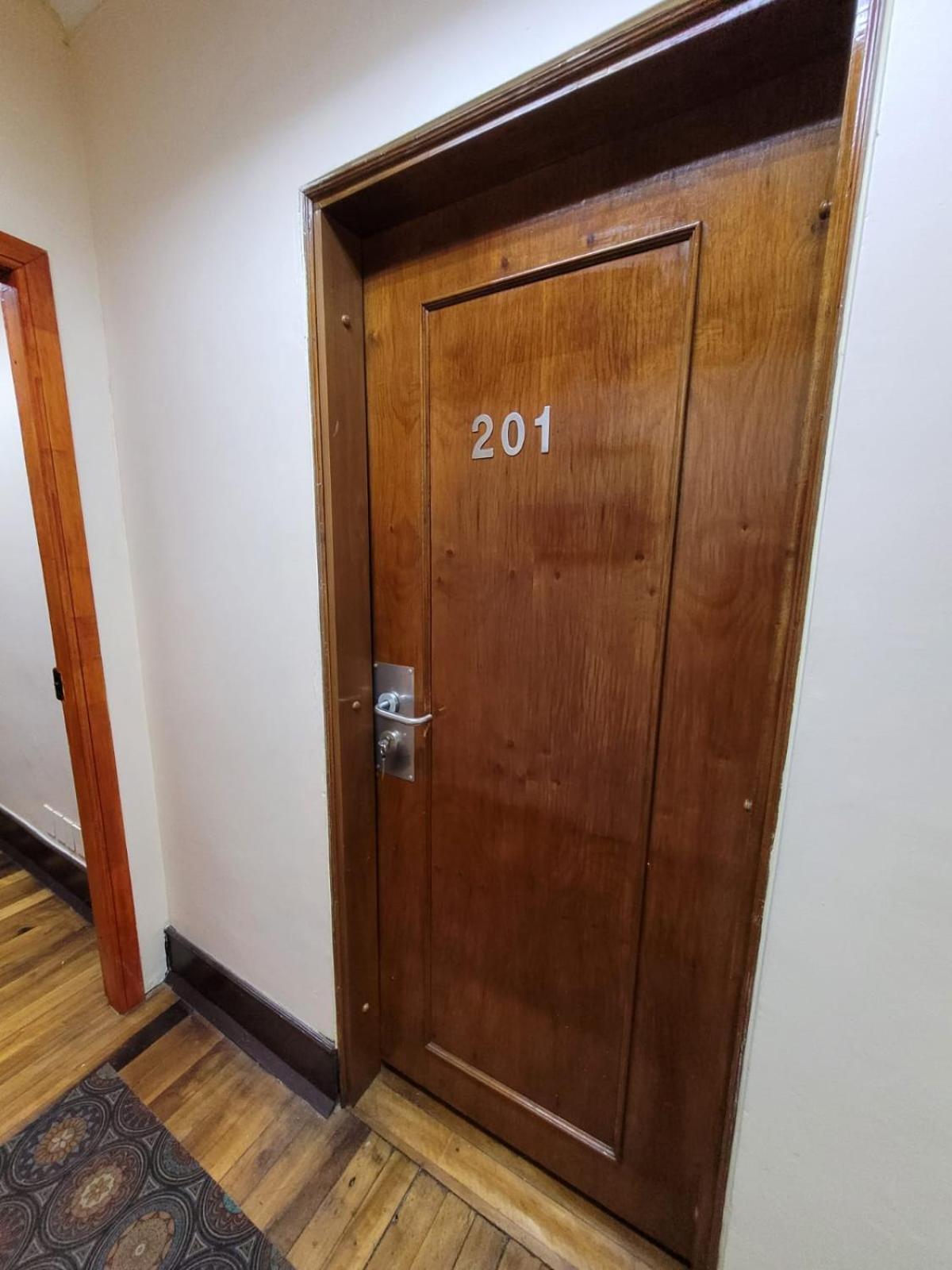 Bed and Breakfast Dallas Housen Osorno Zewnętrze zdjęcie